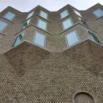 Lakenhal, abe bonnema