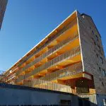 lezing houten revolutie