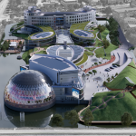 AFAS Experience Center glasdag