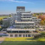 Architectuurprijs Nijmegen Estel Residence