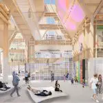 NOAHH CIVIC Cultuurwerkplaats Hoogeveen