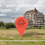 ontwerpteams Prijsvraag panorama lokaal