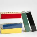 Wienerberger glazuurbakstenen