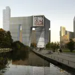 Ontwerp 'Koningin Julianaplein