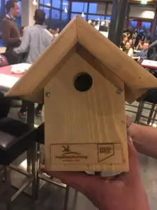 Foto: Vogelbescherming Nederland