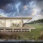 Zorghotel The Vital House