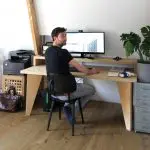 Architecten ontwerpen door ondanks coronacrisis