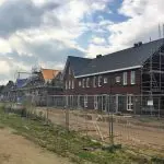 definitief einde bouwvergunning