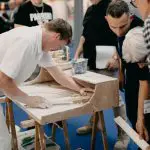 renovatiebeurs en monument