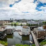 Amsterdamse Architecuur Prijs