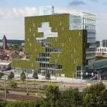 stadskantoor Venlo madaster lanceert platform voor studenten
