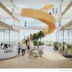 Start bouw multi-tenant kantoor Helix