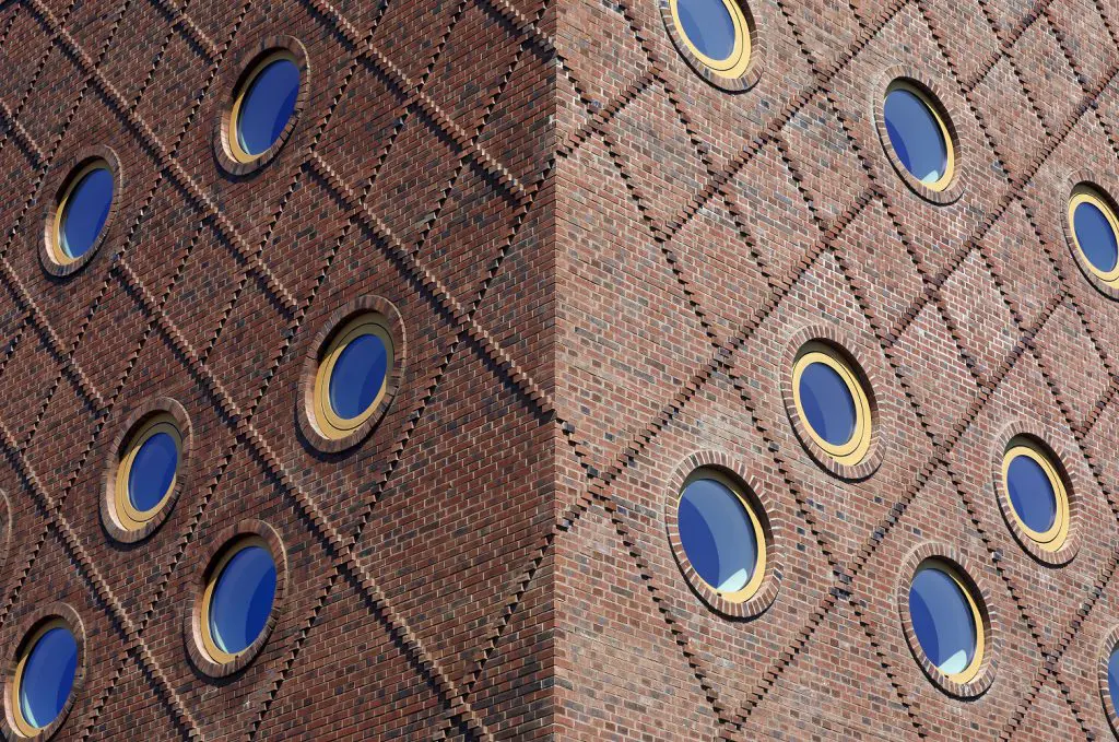 Baksteenarchitectuur van hoge kwaliteit gezocht