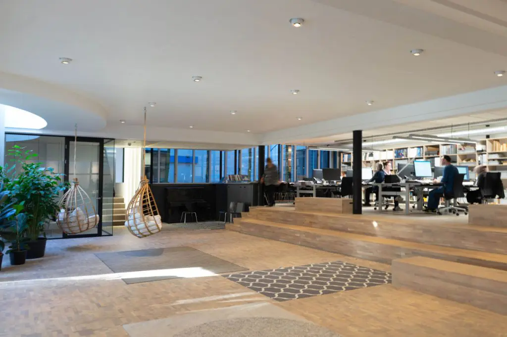 Atelier PRO architecten Kerkhoflaan Den Haag