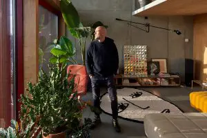 Architecten in tijden van corona: Marc Koehler