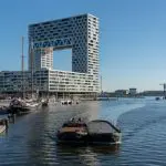 pontsteiger Stemmen op Amsterdamse Nieuwbouwprijs