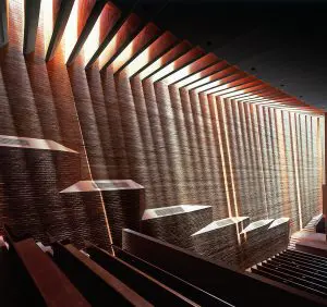 Tuskegee Chapel. Henry Plummer