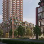 Toren E: Eigenzinnig en krachtig loftgebouw