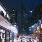 Documentaire Push over huisvesting in grote steden