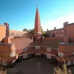 Langs het erfgoed van architect Michel de Klerk