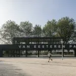 Start Arie keppler Prijs 2020