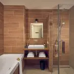 Luxe badkamers in Boutique Hotel Beekhuizen