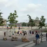 Wijkpark de verademing Nominaties Haagse Openbare ruimte Prijs HOP