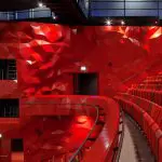 Theater Zuidplein Rotterdam