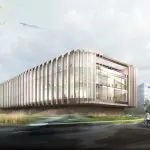 Dynamisch ontwerp The Grove door Studio Prototype