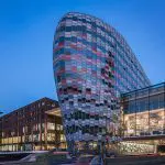 Inschrijving Glas Award 2021