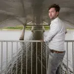 Supergaaf volgens Joeri van Ommeren