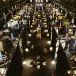 Vakbeurs Architect@WORK Rotterdam