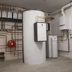 warmtepomp Het nieuwe verwarmen, een ontwerpbenadering op drie niveaus