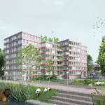 Site Practice wint met Hennephof ontwerpprijsvraag