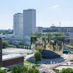 Binenkijken in Depot Boijmans Van Beuningen