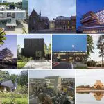 Genomineerden BNA Beste gebouw 2020