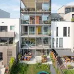 Genomineerden Abe Bonnema Prijs voor Jonge Architecten