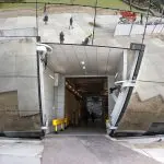 Architect Winy Maas over de busdeuren depot Boijmans Van Beuningen