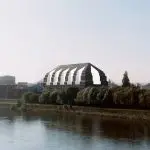 Architect Seth de Rooij over zijn vak