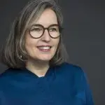 Nathalie de Vries Nieuwe stadsbouwmeetser en bouwmeester versterking Groningen