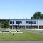 Renovatie Limburgs Museum door Jeanne Dekkers