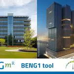 Ontwerpen met de nieuwe BENG1 tool van DGMR