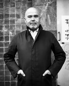 Guus Beumer. Foto: Bart Koetsier