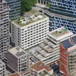 Woongebouwen The Gustav op Zuidas voltooid