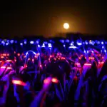 GROW door Daan Roosegaarde is eerbetoon aan landbouw