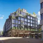 Bouw Mercado in Groningen van start
