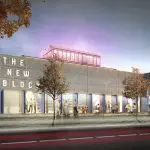 Circulair ontwerpen The New Block