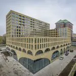 Beton event verplaatst naar 2022