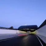 Rotterdamsebaan en Victory Boogie Woogietunnel open