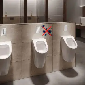 TECEfilo Solid met covid